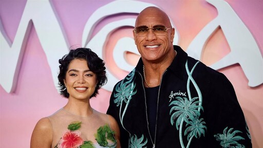 Moana 2 breekt in VS ook op Black Friday record in bioscoop