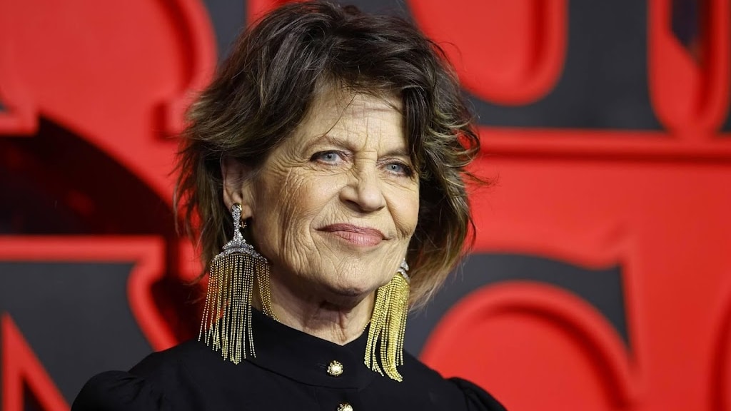 Stranger Things-actrice Linda Hamilton stopte bijna met acteren vanwege slechte heup