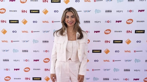 Hila Noorzai wil graag vervolg op tijdelijke talkshow