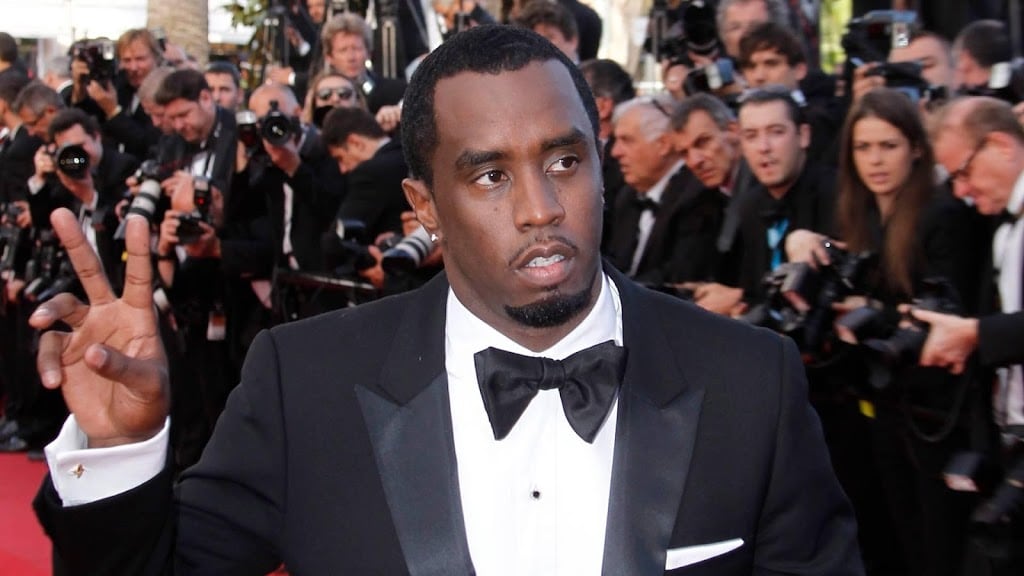 Diddy houdt kerstgedachte vast en betaalt huur 175 gezinnen