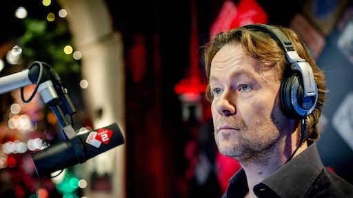 Gijs Staverman had twijfels over stiefvaderschap: 'Dacht aan problemen'