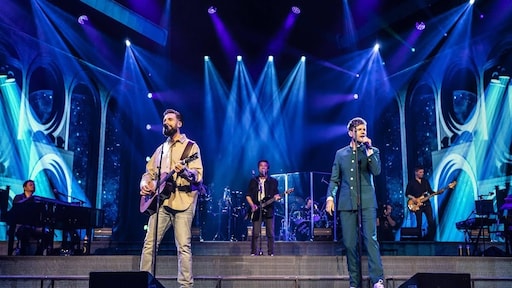 Nick Schilder vond einde Nick & Simon 'niet makkelijk'