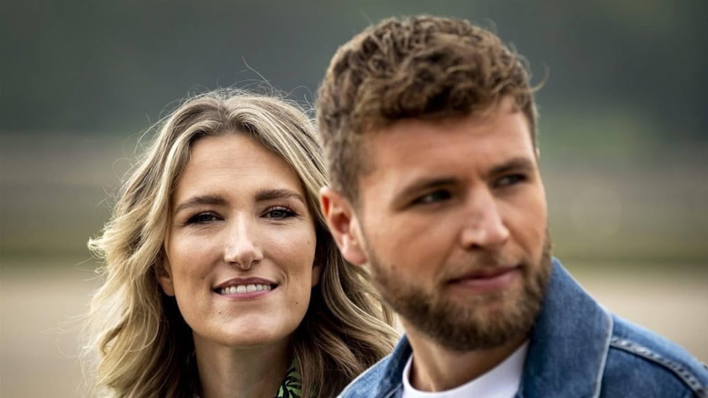 Suzan en Freek kijken terug op 'jaar vol liefde': 'Proost op een nieuw jaar'