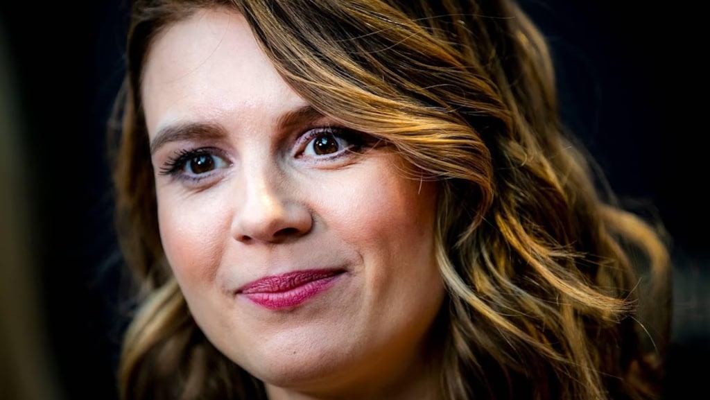 Katja Herbers gaat de hoofdrol spelen in De Kuthoer