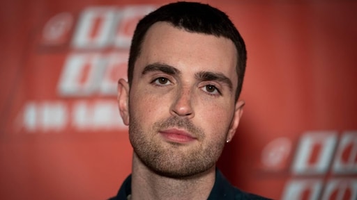 Duncan Laurence in de wolken na ontmoeting met idool