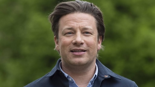 Jamie Oliver geen fan van kook- en bakcompetities: 'Stressvol'