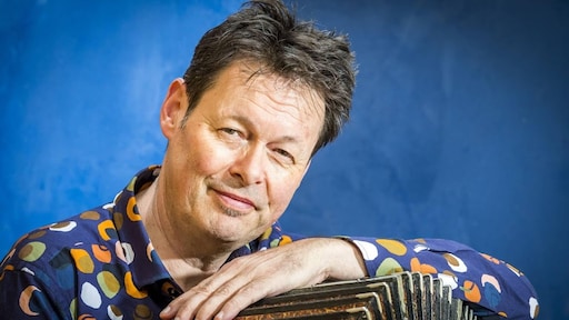 Carel Kraayenhof was 'niet verbaasd' over traan Máxima