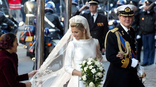 Porseleinen Huwelijk-maker verwacht telefoontje van Netflix