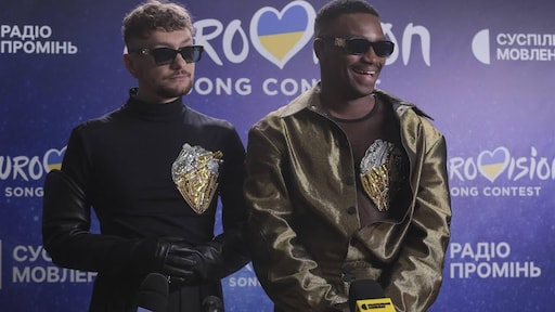 Thema Eurovisie Songfestival bekend: United By Music