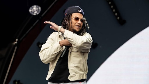 Ronnie Flex in hoger beroep in zaak over Top Notch-contract