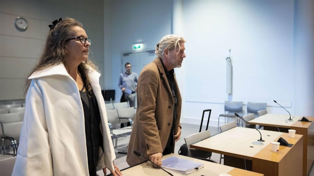 Rechter bepaalt in erfkwestie Jan des Bouvrie: oudste kinderen nog geen geld