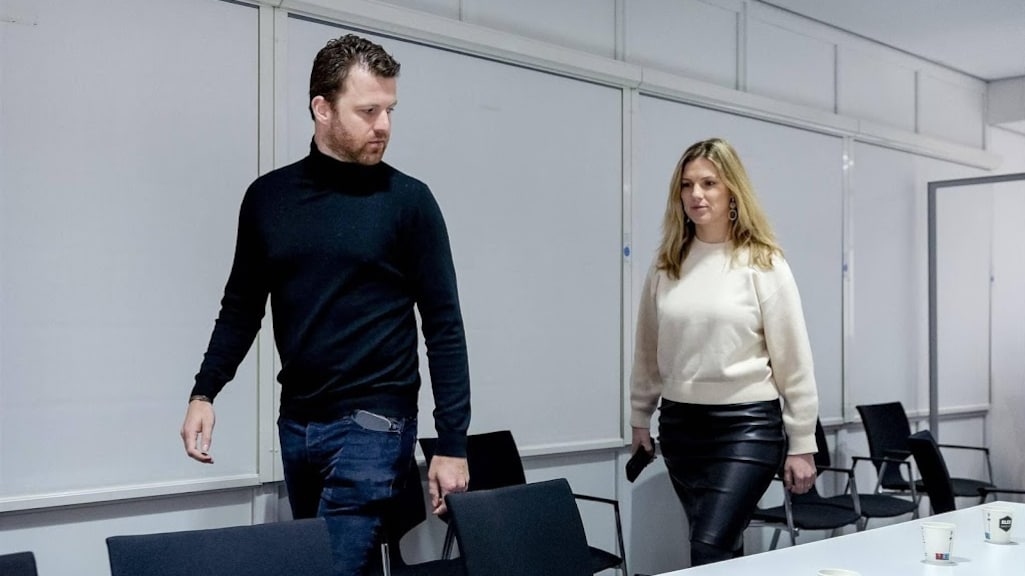 Nabestaanden Peter R. de Vries 'tevreden' met flinke eisen: 'Dit doet recht aan wat hem is overkomen'