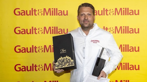 Sterrenkok Nick Bril had 1,67 promille in bloed bij ongeval