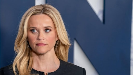 Reese Witherspoon spreekt bevriende actrice niet meer na roast