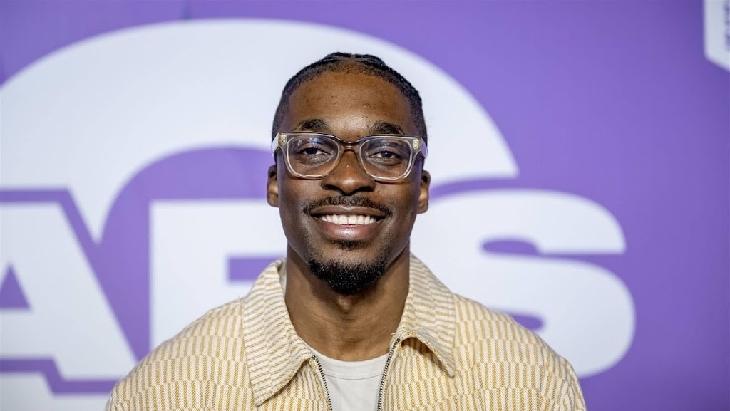 Défano Holwijn maakt humoristische datingshow voor Omroep Zwart