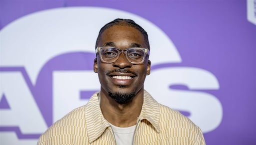 Défano Holwijn maakt humoristische datingshow voor Omroep Zwart