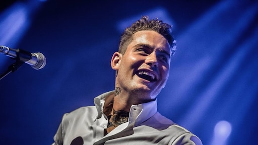 Douwe Bob: ik ben soms een domme lul