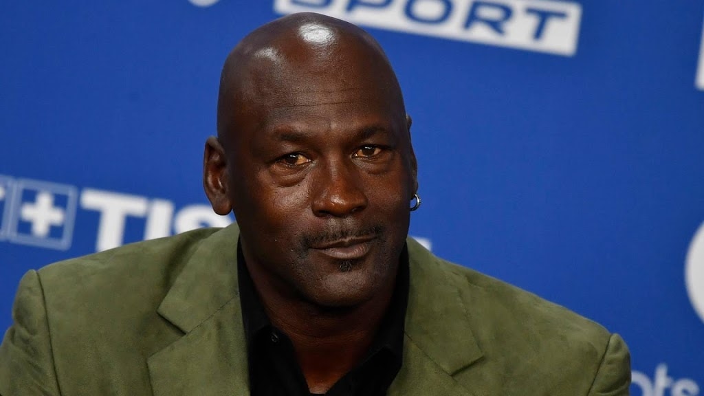 Docu over Michael Jordan eerder dan gepland op Netflix