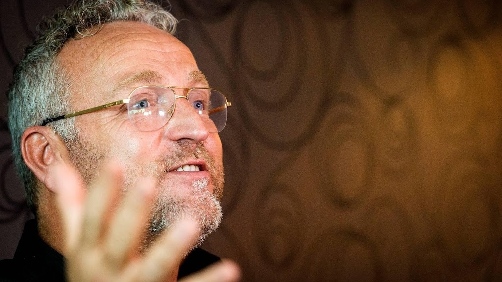 Gordon applaudisseert voor minister-president Rutte