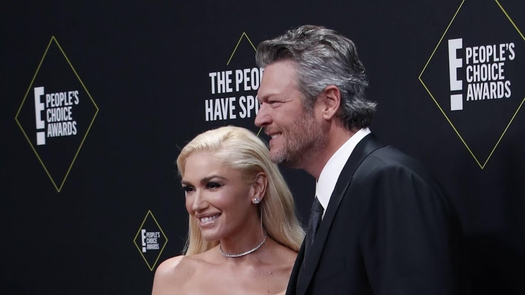 Gwen Stefani en Blake Shelton gaan voor zomerbruiloft