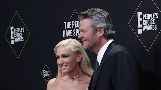 Gwen Stefani en Blake Shelton gaan voor zomerbruiloft