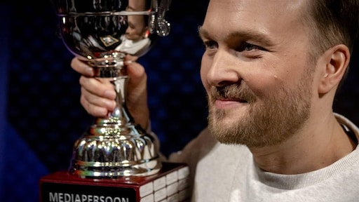 De Avondshow met Arjen Lubach pas in september terug