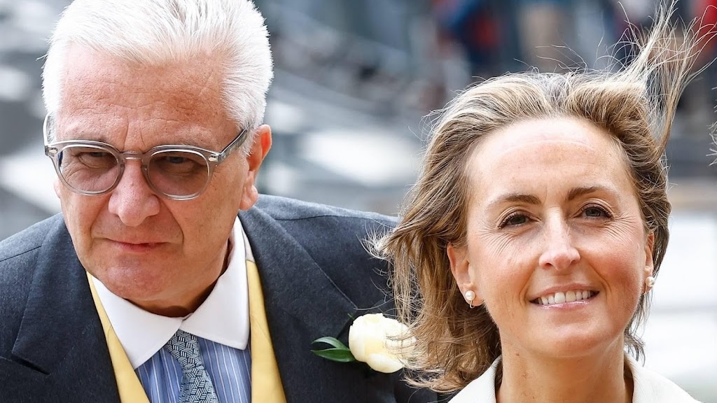 Vlaamse tv komt met 'spraakmakende docureeks' over prins Laurent