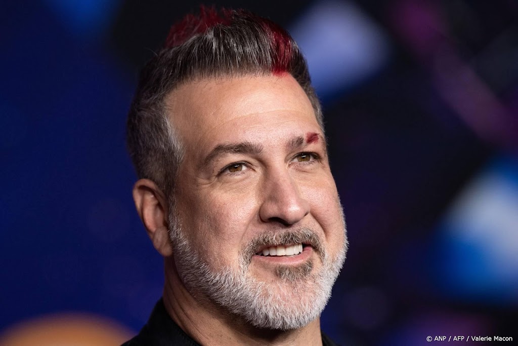 Nieuwe docu met leden van *NSYNC, Backstreet Boys en Boyz II Men