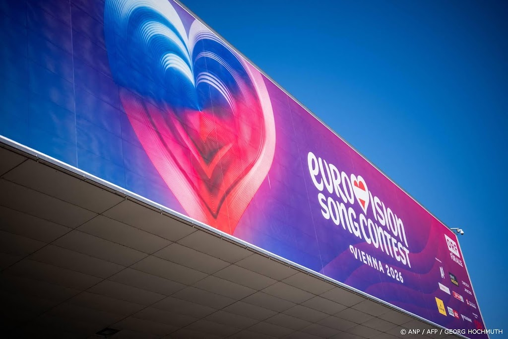 Bangkok gaststad van eerste Eurovisie Songfestival in Azië