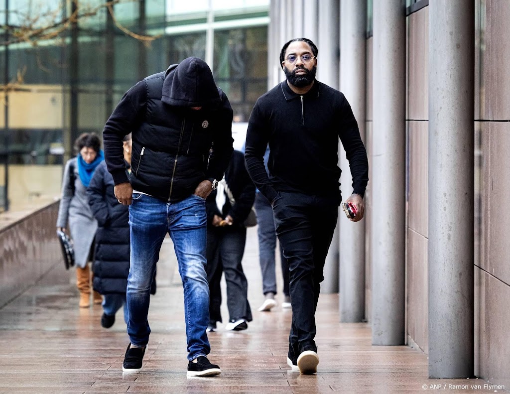 Kempi niet aanwezig bij rechtbank voor uitspraak in strafzaak