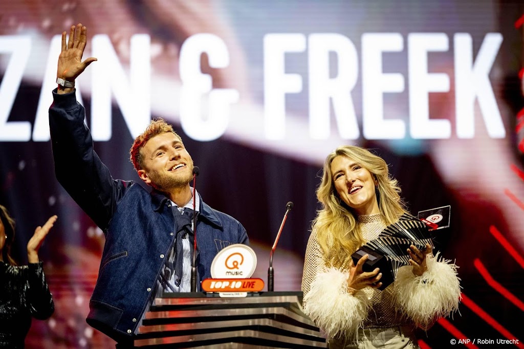 Extra kaarten beschikbaar voor Suzan & Freek-concerten GelreDome