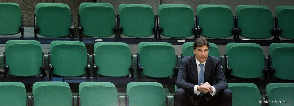 RTL: De Roy van Zuydewijn wil op stoel van makers serie zitten