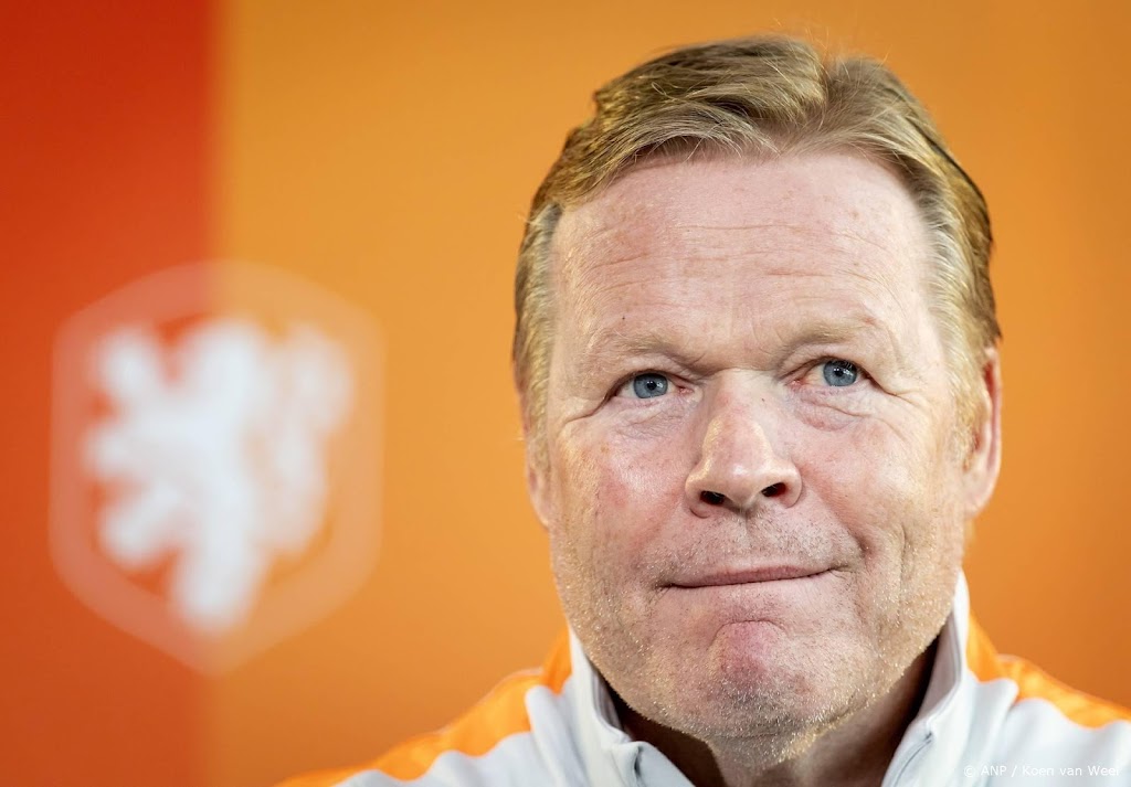 Oranje begint met zeven andere spelers tegen Ecuador