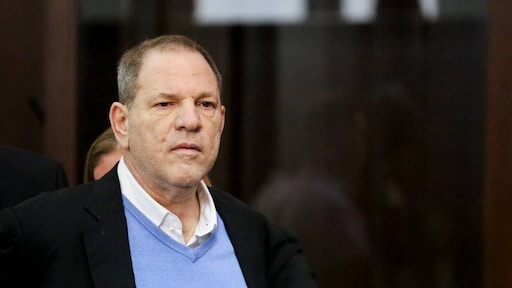 Harvey Weinstein vecht aanklacht aan