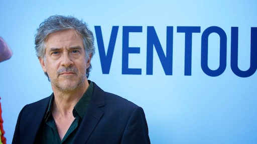 Noodweer spelbreker op Mont Ventoux