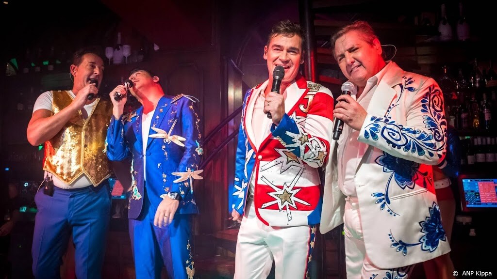 Jongensboek van de Toppers blijft groeien