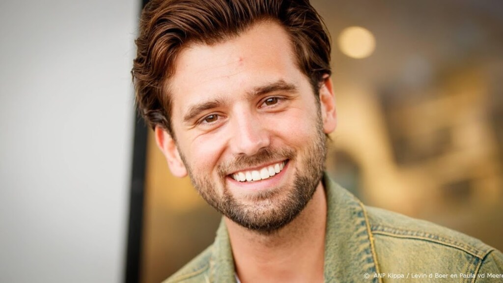 Ruud Feltkamp steunt Facebook-strijd John de Mol