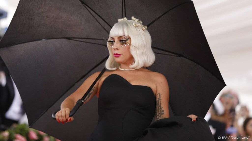 Lady Gaga heeft het gehad met Trump: 'Je bent een racist'