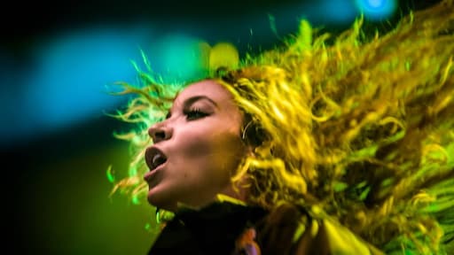 Meer sterren spreken steun uit voor Black Lives Matter