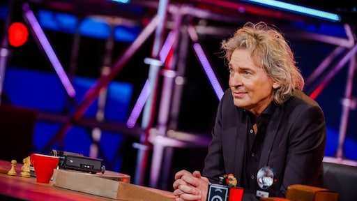 Matthijs verklapt: 'Opnames tweede seizoen Chansons! gestart'