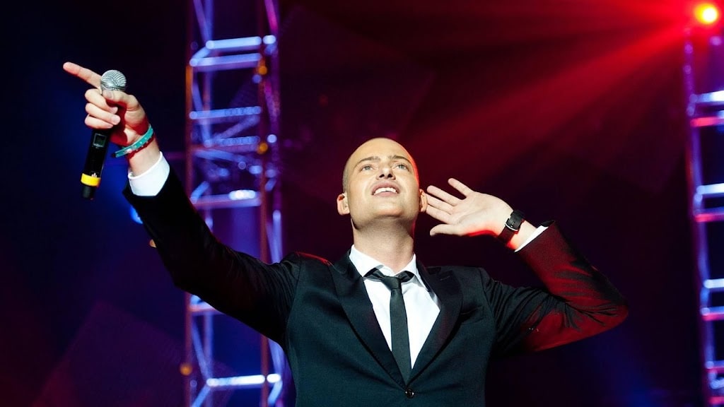 Lange Frans, Baas B en Brace 'hebben nog wat liedjes liggen'