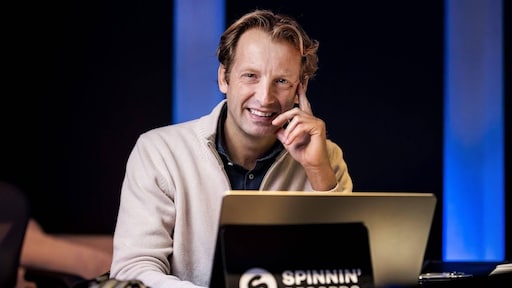 Prins Floris brengt zijn allereerste single uit als dj