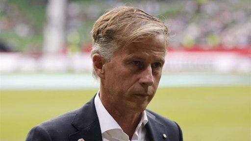Jonker: Duitsland heel veel beter dan wij