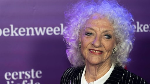 Nelleke Noordervliet schrijft Nationale Voorleeslunchverhaal 2025