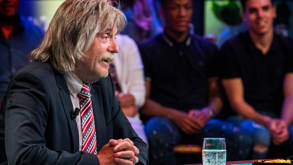 Veronica Inside sleutelt niet aan tv-formule