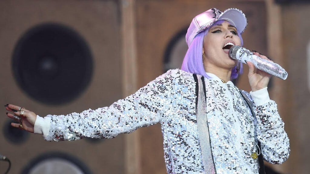 Miley Cyrus zegt optreden Woodstock 50 af