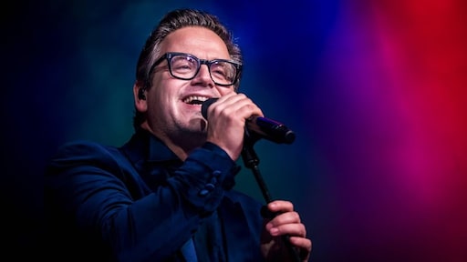 Guus Meeuwis pakte het totaal anders aan voor jubileumplaat