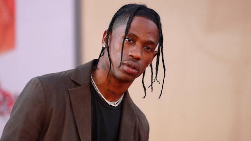 Travis Scott komt met eigen coronalijn