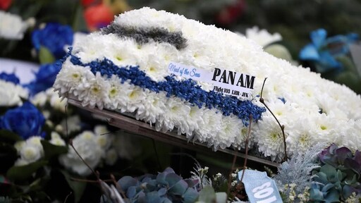 BBC en Netflix maken dramaserie over Lockerbie-aanslag