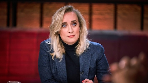 AVROTROS en Eva Jinek nog in gesprek over vorm en inhoud nieuwe tv-show